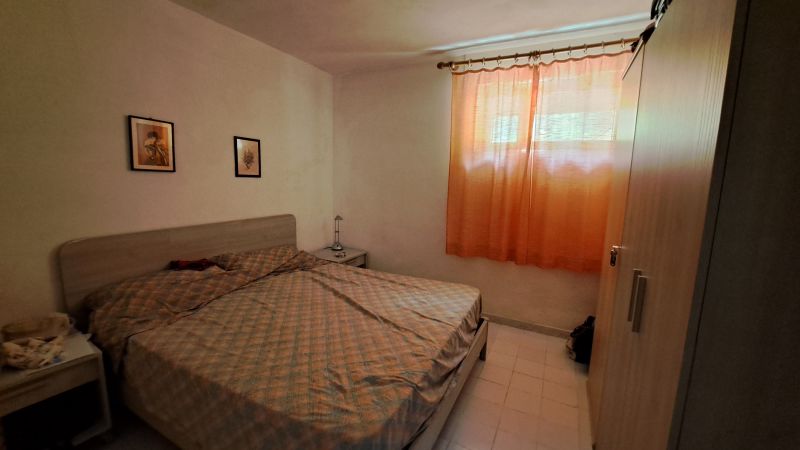 foto 3 Huurhuis van particulieren Isola Rossa appartement Sardini Olbia Tempio (provincie) slaapkamer 1