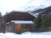 Vakantiewoningen Massief Van De Mont-Blanc: chalet nr. 19543