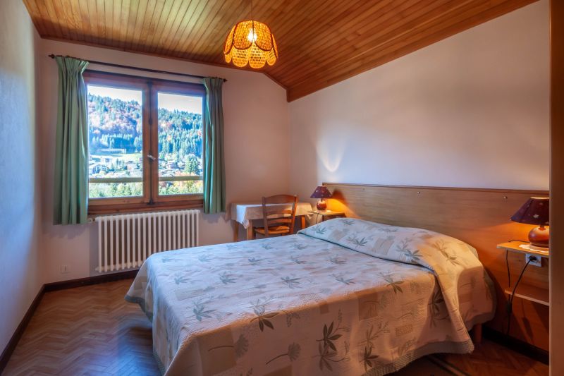 foto 4 Huurhuis van particulieren Morzine appartement Rhne-Alpes Haute-Savoie slaapkamer 2