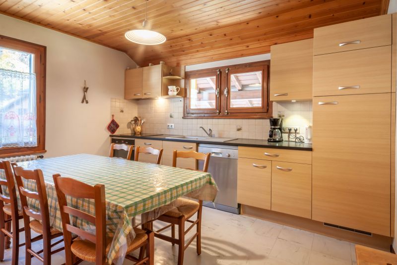 foto 7 Huurhuis van particulieren Morzine appartement Rhne-Alpes Haute-Savoie Overig uitzicht