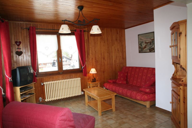 foto 1 Huurhuis van particulieren Morzine appartement Rhne-Alpes Haute-Savoie