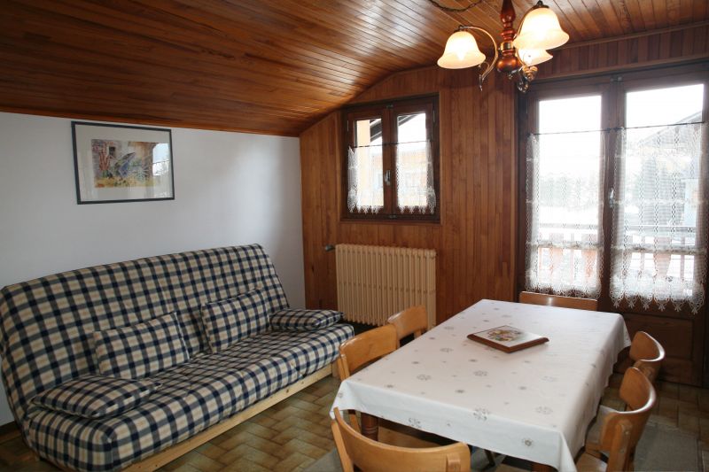 foto 5 Huurhuis van particulieren Morzine appartement Rhne-Alpes Haute-Savoie