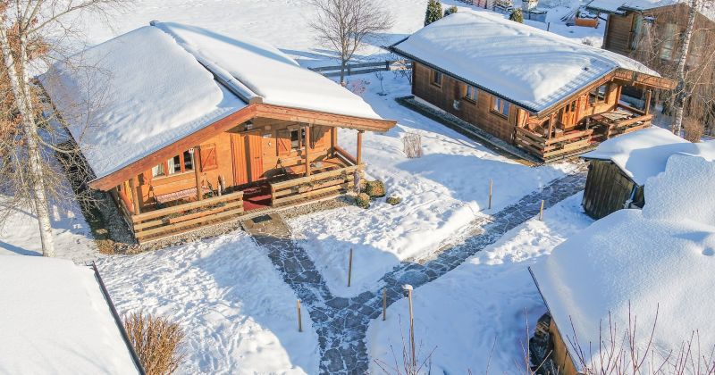 foto 10 Huurhuis van particulieren Kitzbhel appartement Tirol  Het aanzicht van de woning