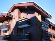 Vakantiewoningen wintersportplaats Tarentaise: appartement nr. 1979