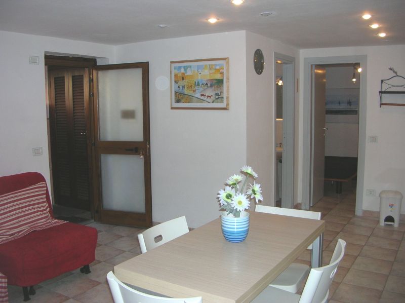 foto 4 Huurhuis van particulieren Marciana Marina appartement Toscane Eiland Elba