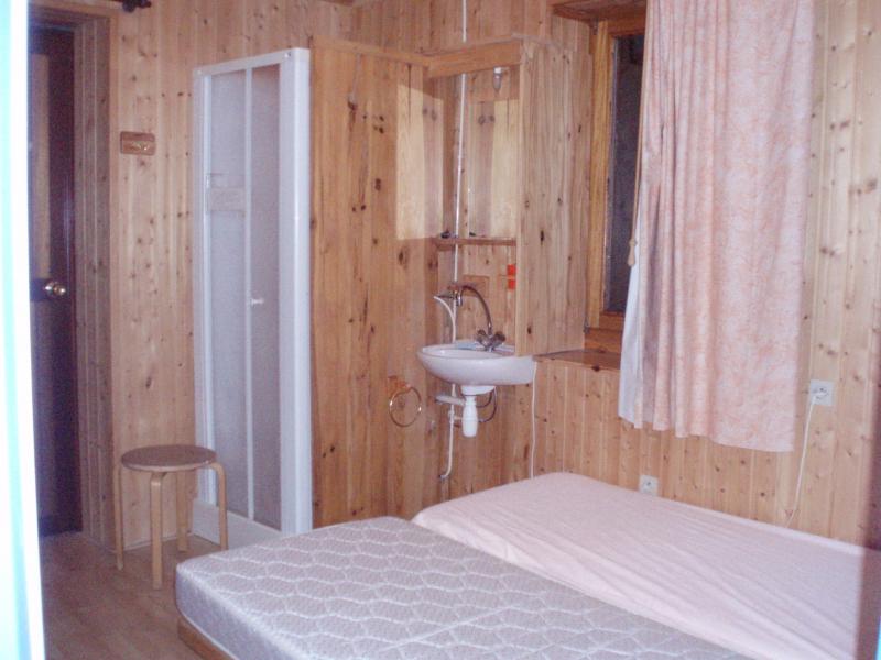 foto 7 Huurhuis van particulieren La Plagne gite Rhne-Alpes Savoie slaapkamer 1