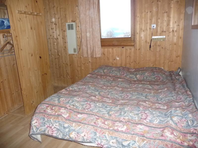 foto 11 Huurhuis van particulieren La Plagne gite Rhne-Alpes Savoie slaapkamer 3