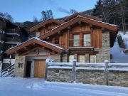 Vakantiewoningen Val Thorens voor 9 personen: appartement nr. 1998