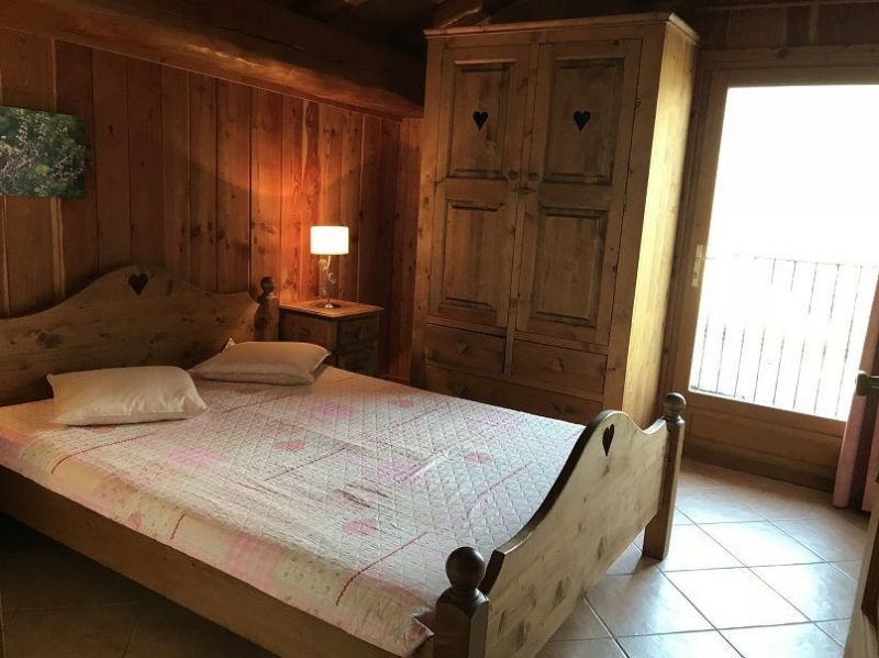 foto 20 Huurhuis van particulieren La Norma appartement Rhne-Alpes Savoie slaapkamer 1
