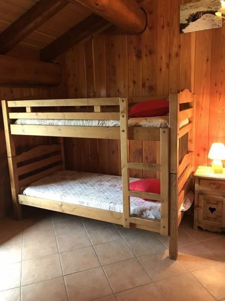 foto 21 Huurhuis van particulieren La Norma appartement Rhne-Alpes Savoie slaapkamer 2