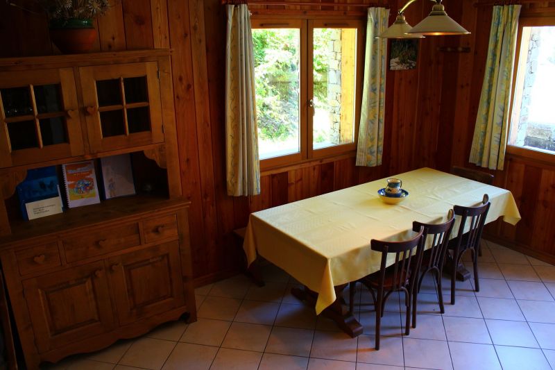 foto 6 Huurhuis van particulieren La Norma appartement Rhne-Alpes Savoie