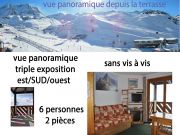 Vakantiewoningen Valle De La Tarentaise: appartement nr. 20123