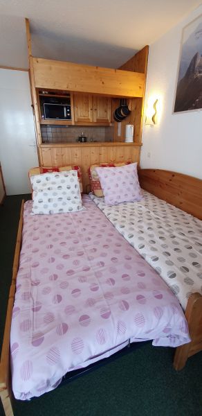 foto 5 Huurhuis van particulieren Val Thorens appartement Rhne-Alpes Savoie Verblijf