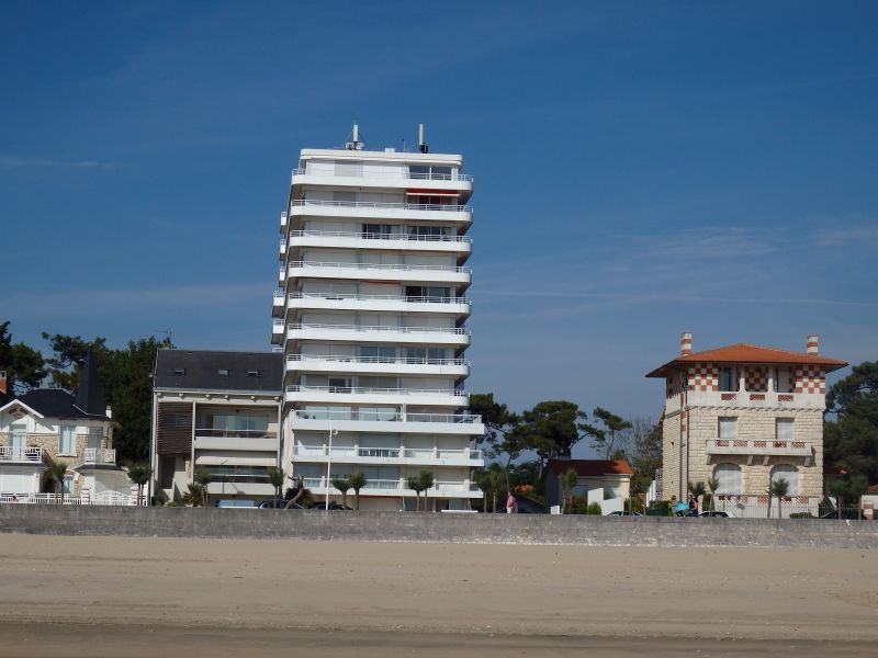 foto 1 Huurhuis van particulieren Royan appartement Poitou-Charentes Charente-Maritime Strand