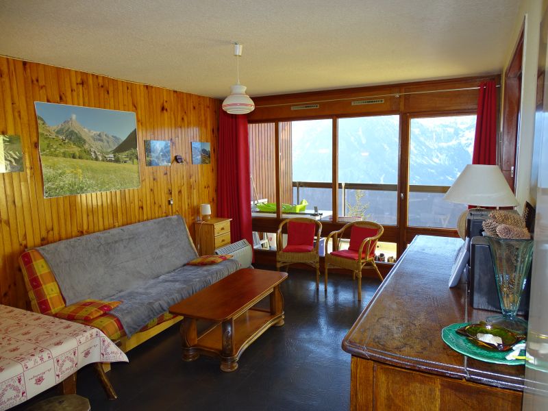 foto 4 Huurhuis van particulieren Orcires Merlette appartement Provence-Alpes-Cte d'Azur Hautes-Alpes Verblijf