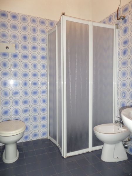 foto 11 Huurhuis van particulieren Caorle appartement Veneti Veneti (provincie) badkamer