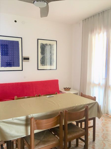 foto 4 Huurhuis van particulieren Caorle appartement Veneti Veneti (provincie) Verblijf