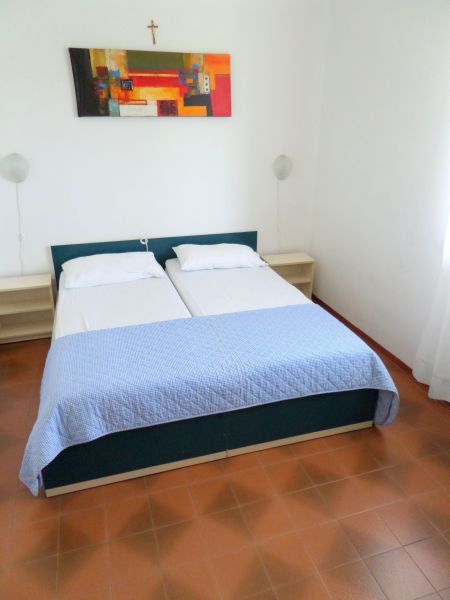 foto 21 Huurhuis van particulieren Caorle appartement Veneti Veneti (provincie) slaapkamer 1