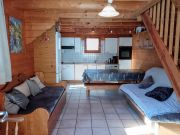 Vakantiewoningen Hautes-Alpes voor 3 personen: chalet nr. 2091