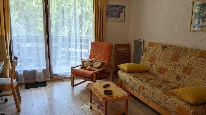 foto 4 Huurhuis van particulieren Les Orres studio Provence-Alpes-Cte d'Azur Hautes-Alpes Verblijf