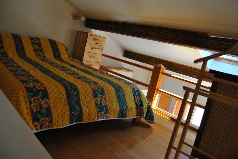foto 7 Huurhuis van particulieren Aix en Provence appartement Provence-Alpes-Cte d'Azur Bouches du Rhne slaapkamer