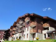 Vakantiewoningen Courchevel: studio nr. 2120