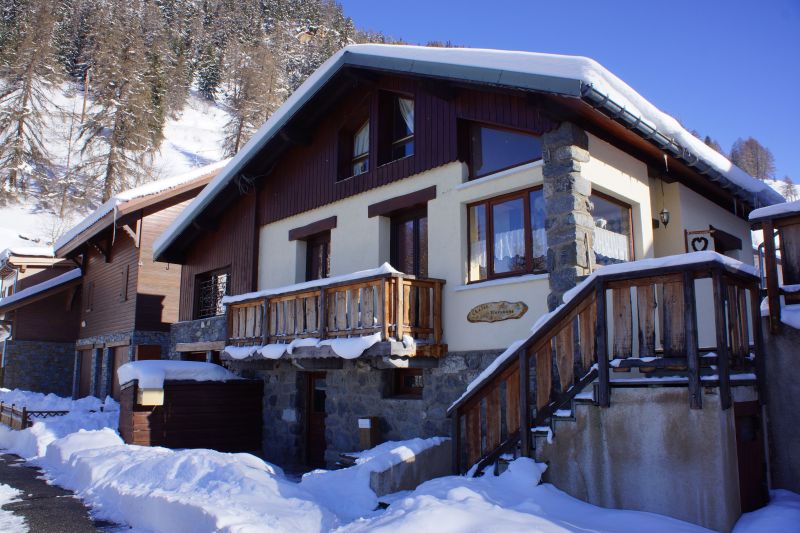 foto 0 Huurhuis van particulieren La Plagne chalet Rhne-Alpes Savoie Het aanzicht van de woning