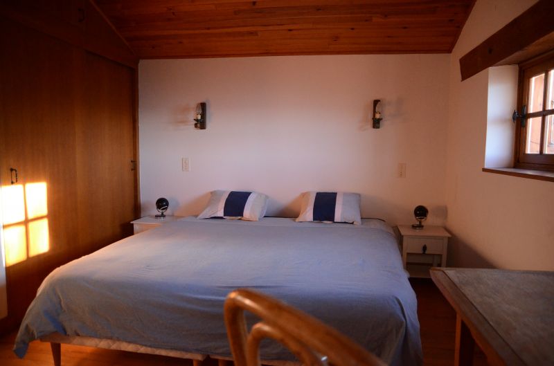 foto 7 Huurhuis van particulieren Les Arcs chalet Rhne-Alpes Savoie slaapkamer 1