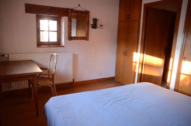 foto 8 Huurhuis van particulieren Les Arcs chalet Rhne-Alpes Savoie slaapkamer 1