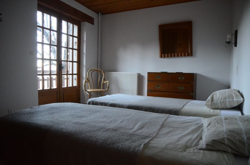 foto 11 Huurhuis van particulieren Les Arcs chalet Rhne-Alpes Savoie slaapkamer 2