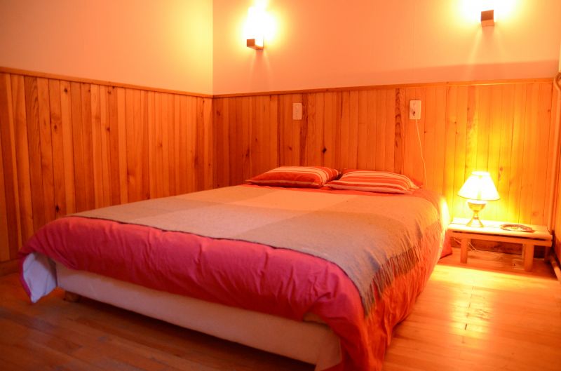 foto 16 Huurhuis van particulieren Les Arcs chalet Rhne-Alpes Savoie slaapkamer 4