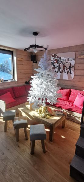 foto 5 Huurhuis van particulieren La Plagne appartement Rhne-Alpes Savoie Overig uitzicht