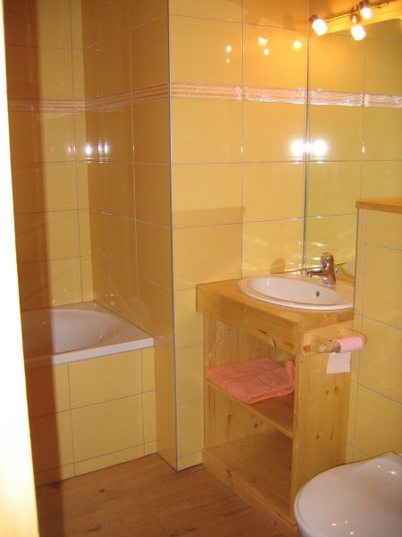 foto 12 Huurhuis van particulieren La Plagne chalet Rhne-Alpes Savoie slaapkamer 7