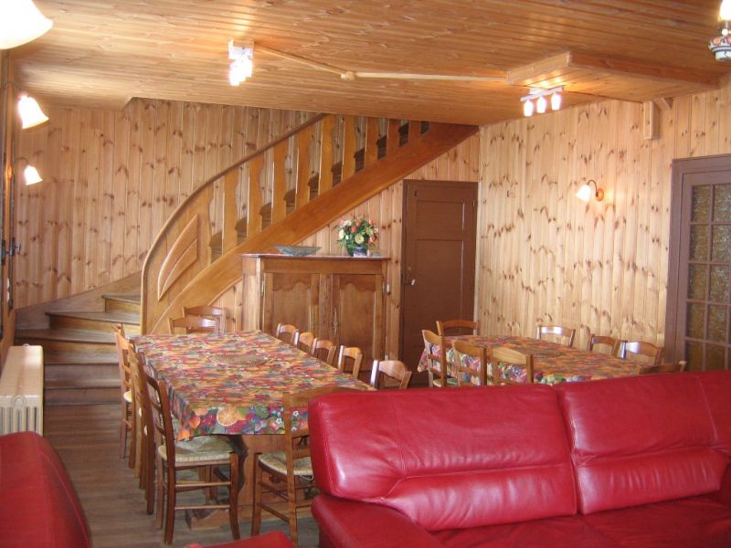 foto 3 Huurhuis van particulieren La Plagne chalet Rhne-Alpes Savoie Verblijf