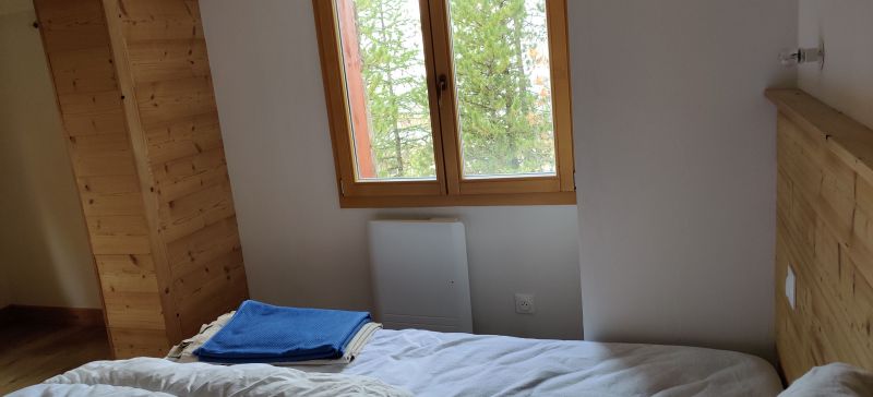 foto 11 Huurhuis van particulieren La Plagne chalet Rhne-Alpes Savoie slaapkamer 3