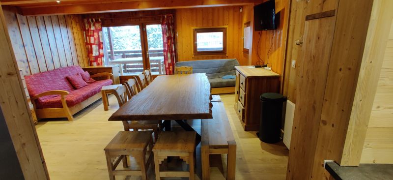 foto 3 Huurhuis van particulieren La Plagne chalet Rhne-Alpes Savoie