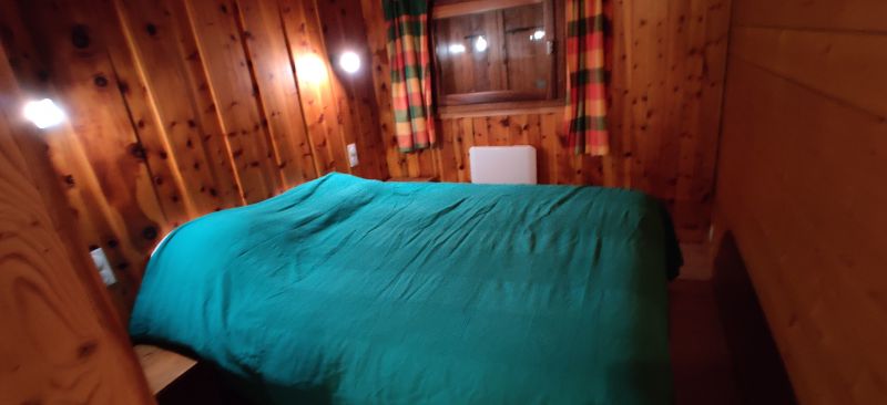 foto 5 Huurhuis van particulieren La Plagne chalet Rhne-Alpes Savoie slaapkamer 1