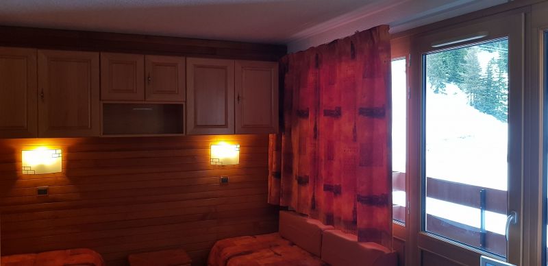 foto 3 Huurhuis van particulieren La Plagne studio Rhne-Alpes Savoie slaapkamer 1