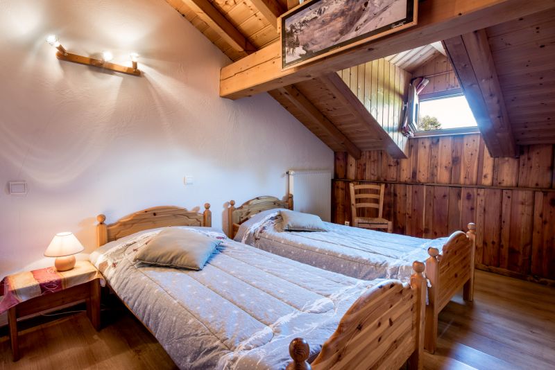 foto 17 Huurhuis van particulieren La Plagne chalet Rhne-Alpes Savoie slaapkamer 4