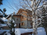 Vakantiewoningen Brides Les Bains: chalet nr. 2163