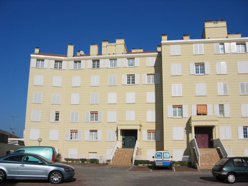 foto 16 Huurhuis van particulieren Arcachon appartement Aquitaine Gironde Parkeerplaats