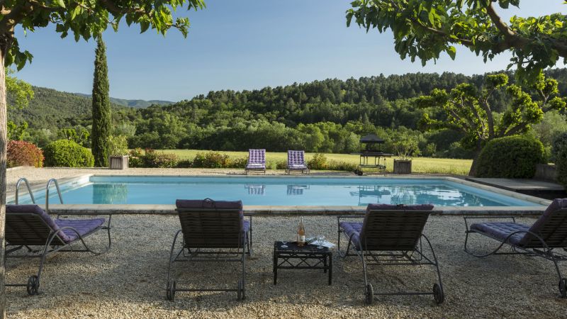 foto 3 Huurhuis van particulieren Apt maison Provence-Alpes-Cte d'Azur Vaucluse Het aanzicht van de woning
