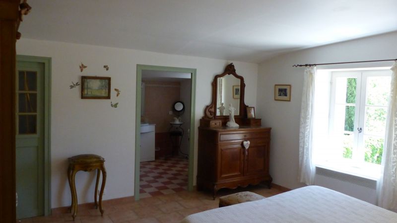 foto 18 Huurhuis van particulieren Apt maison Provence-Alpes-Cte d'Azur Vaucluse slaapkamer 2