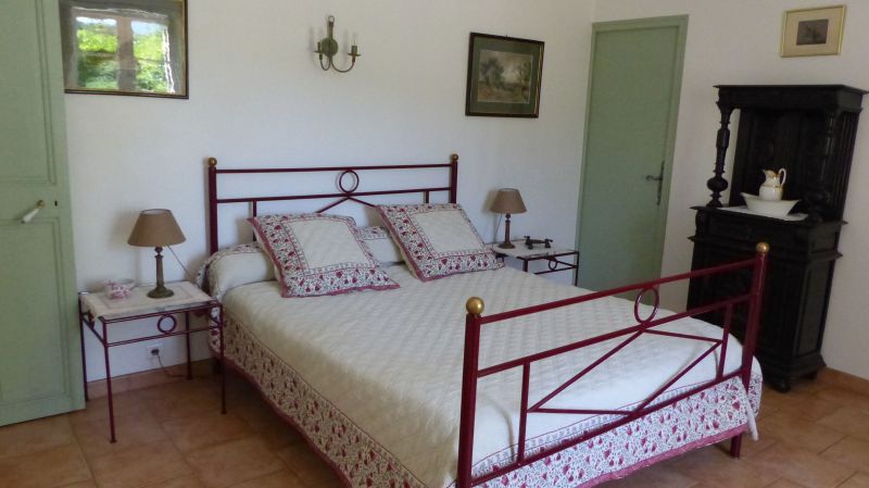 foto 11 Huurhuis van particulieren Apt maison Provence-Alpes-Cte d'Azur Vaucluse slaapkamer 1
