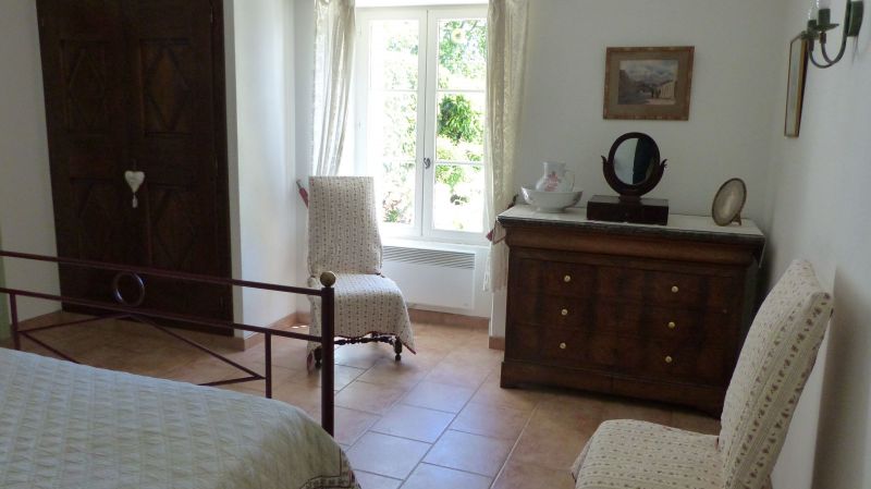 foto 12 Huurhuis van particulieren Apt maison Provence-Alpes-Cte d'Azur Vaucluse slaapkamer 1