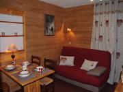 Vakantiewoningen: studio nr. 2176