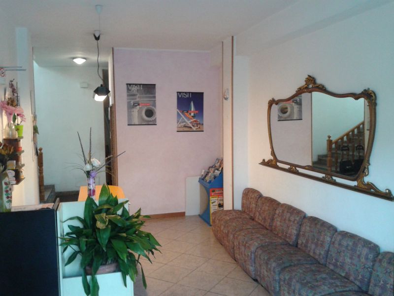 foto 14 Huurhuis van particulieren Rimini appartement Emilia-Romagna Rimini (provincie) Ingang