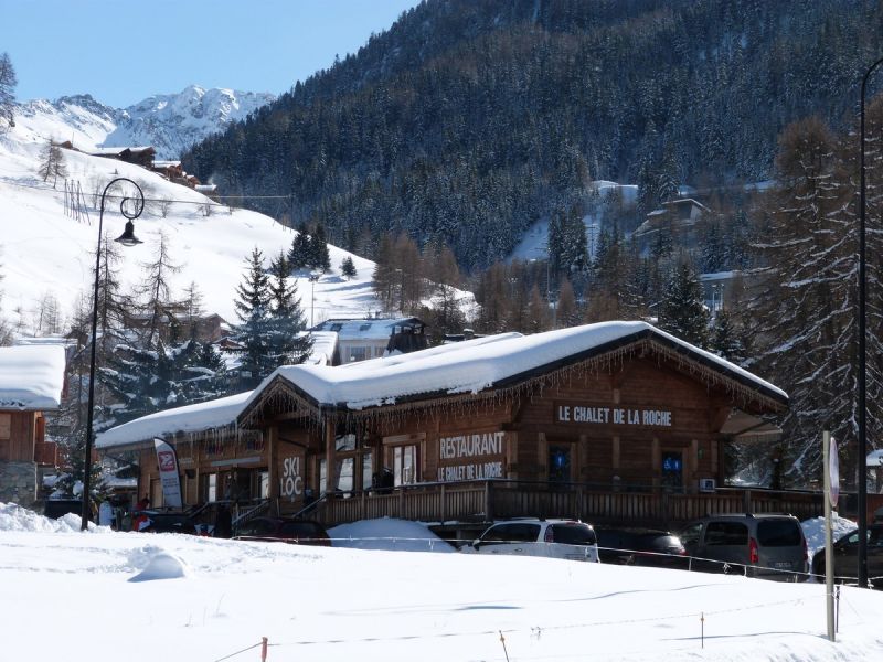 foto 10 Huurhuis van particulieren La Plagne chalet Rhne-Alpes Savoie