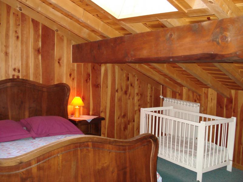 foto 3 Huurhuis van particulieren La Plagne chalet Rhne-Alpes Savoie slaapkamer 3