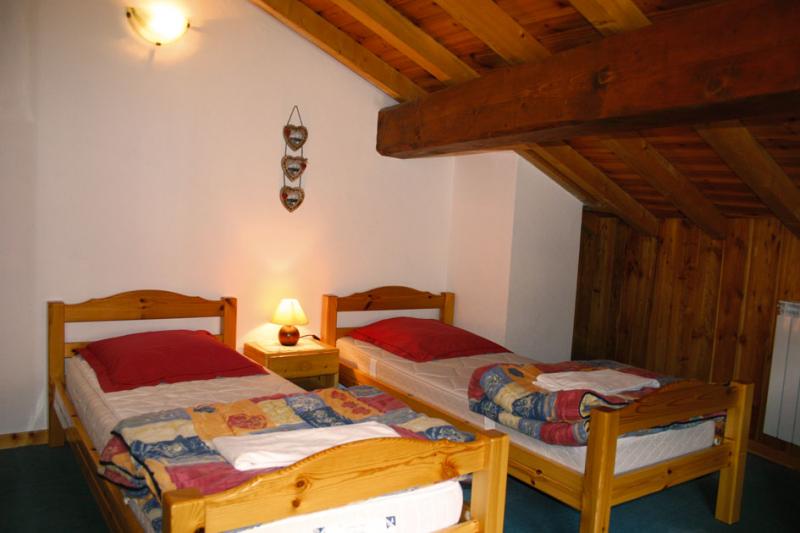 foto 4 Huurhuis van particulieren La Plagne chalet Rhne-Alpes Savoie slaapkamer 4
